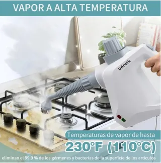 Maquina vapor