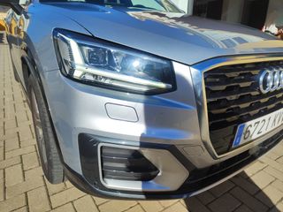 Audi Q2 2019