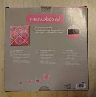 Lavagnetta per bambini