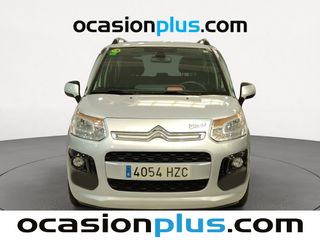 Citroen C3 Picasso HDI 90 Airdream Seduction 66 kW (92 CV)