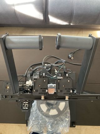 Impresora 3D Geeetech A20M