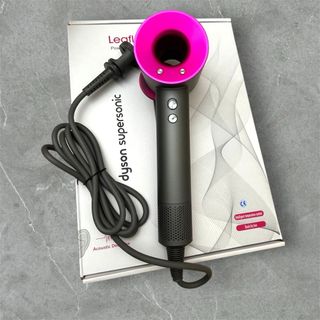 Asciugacapelli Dyson Supersonic Leafless