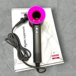 Asciugacapelli Dyson Supersonic Leafless