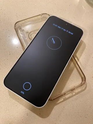 Nothing Phone (2a) Bianco