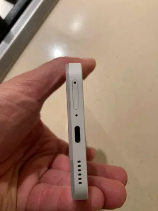 Nothing Phone (2a) Bianco