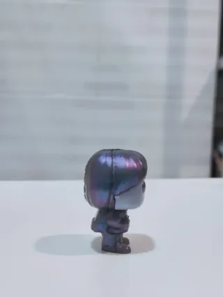 Will bayers funko pop mini huevo kinder joy