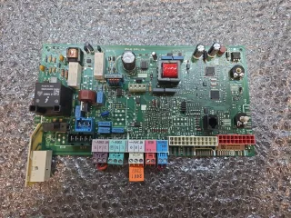 Placa Electrónica Vaillant VMW ES 21/245/4_5 R3