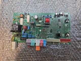 Placa Electrónica Vaillant VMW ES 21/245/4_5 R3