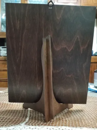 Quadro Madonna e Bambino in Argento