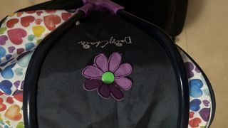 Cochecito de muñecas