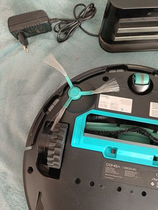 Aspirador Cecotec Conga 3490 Elite