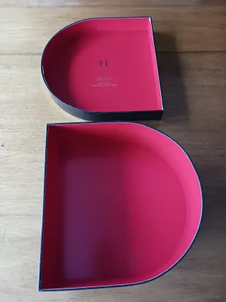 Caja Carolina Herrera Good Girl.
