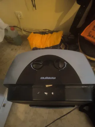 Enfriador de aire Convair