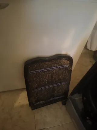 Enfriador de aire Convair