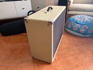 Tube Amp Doctor 1x12 Thru-tone Warehous
