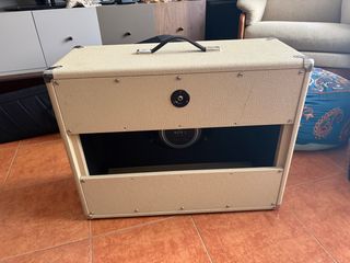 Tube Amp Doctor 1x12 Thru-tone Warehous