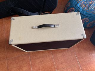 Tube Amp Doctor 1x12 Thru-tone Warehous