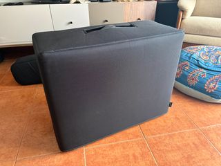 Tube Amp Doctor 1x12 Thru-tone Warehous