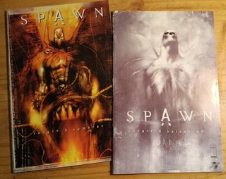 Comics Image y Otros