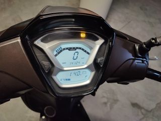 Kymco People S 125 - Impecable