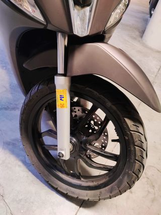 Kymco People S 125 - Impecable
