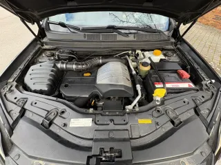 Chevrolet Captiva 2.0D 150 CV 4x4 Automático 7 pla