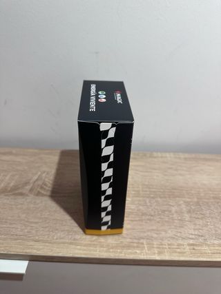 PRECON ESP Magic Mazo Commander Energía Viviente