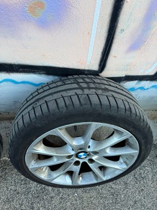 Llantas BMW