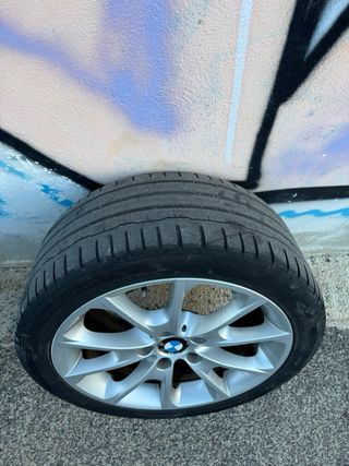 Llantas BMW