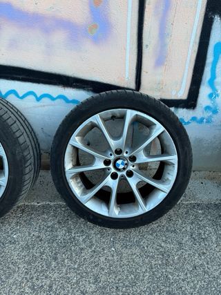 Llantas BMW