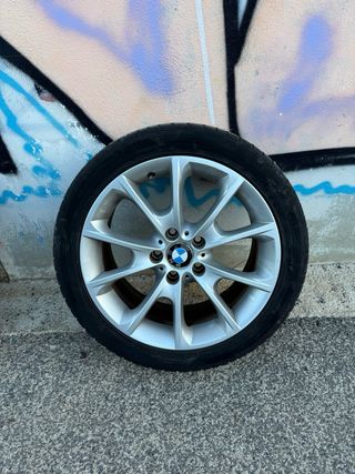 Llantas BMW