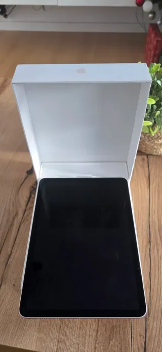 Apple iPad Air Rosa/Morado 64gb