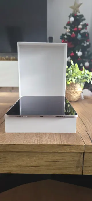 Apple iPad Air Rosa/Morado 64gb