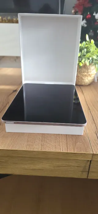 Apple iPad Air Rosa/Morado 64gb