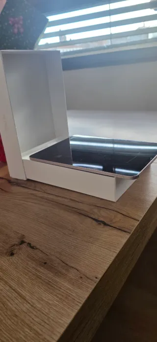 Apple iPad Air Rosa/Morado 64gb