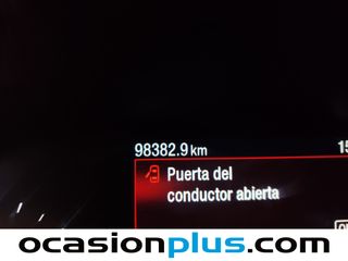 Ford Focus SportBreak 2.0 Ecoblue Active 110 kW (150 CV)