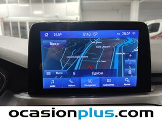 Ford Focus SportBreak 2.0 Ecoblue Active 110 kW (150 CV)