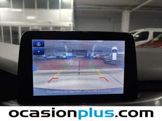 Ford Focus SportBreak 2.0 Ecoblue Active 110 kW (150 CV)