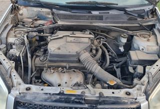 Centralita confort toyota 108454 82733-42080 rav4