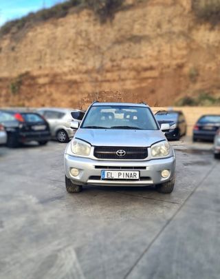 Centralita confort toyota 108454 82733-42080 rav4