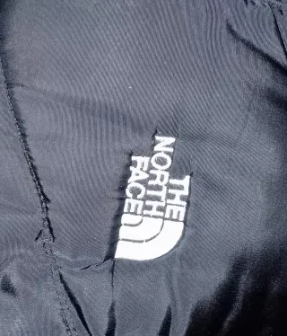 Plumas The North Face Negro Talla XL