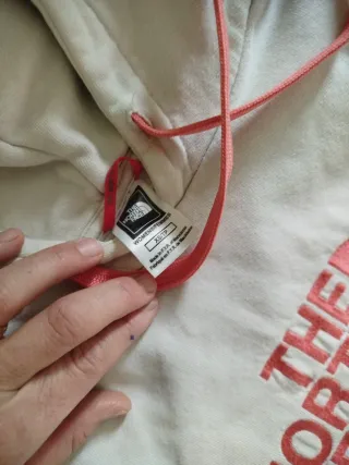 The North Face Sudadera