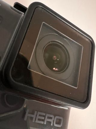 GoPro Hero Cámara