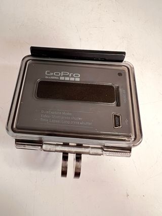 GoPro Hero Cámara