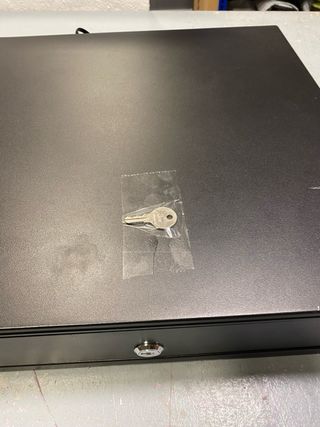 Gaveta de moedas Premier 400 LC-B