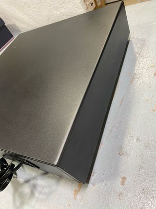 Gaveta de moedas Premier 400 LC-B