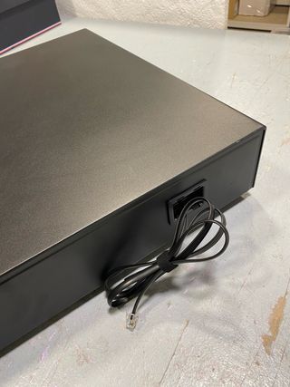 Gaveta de moedas Premier 400 LC-B