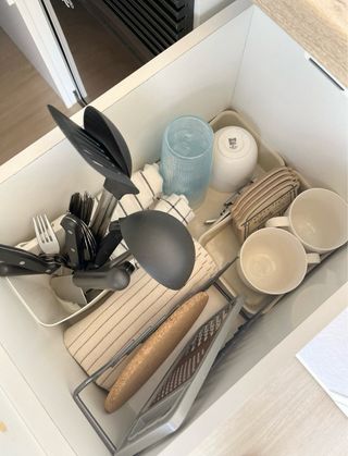 Volkswagen Crafter Camperizada