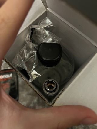 Componentes Sistema Refrigeración Alphacool