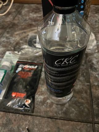 Componentes Sistema Refrigeración Alphacool